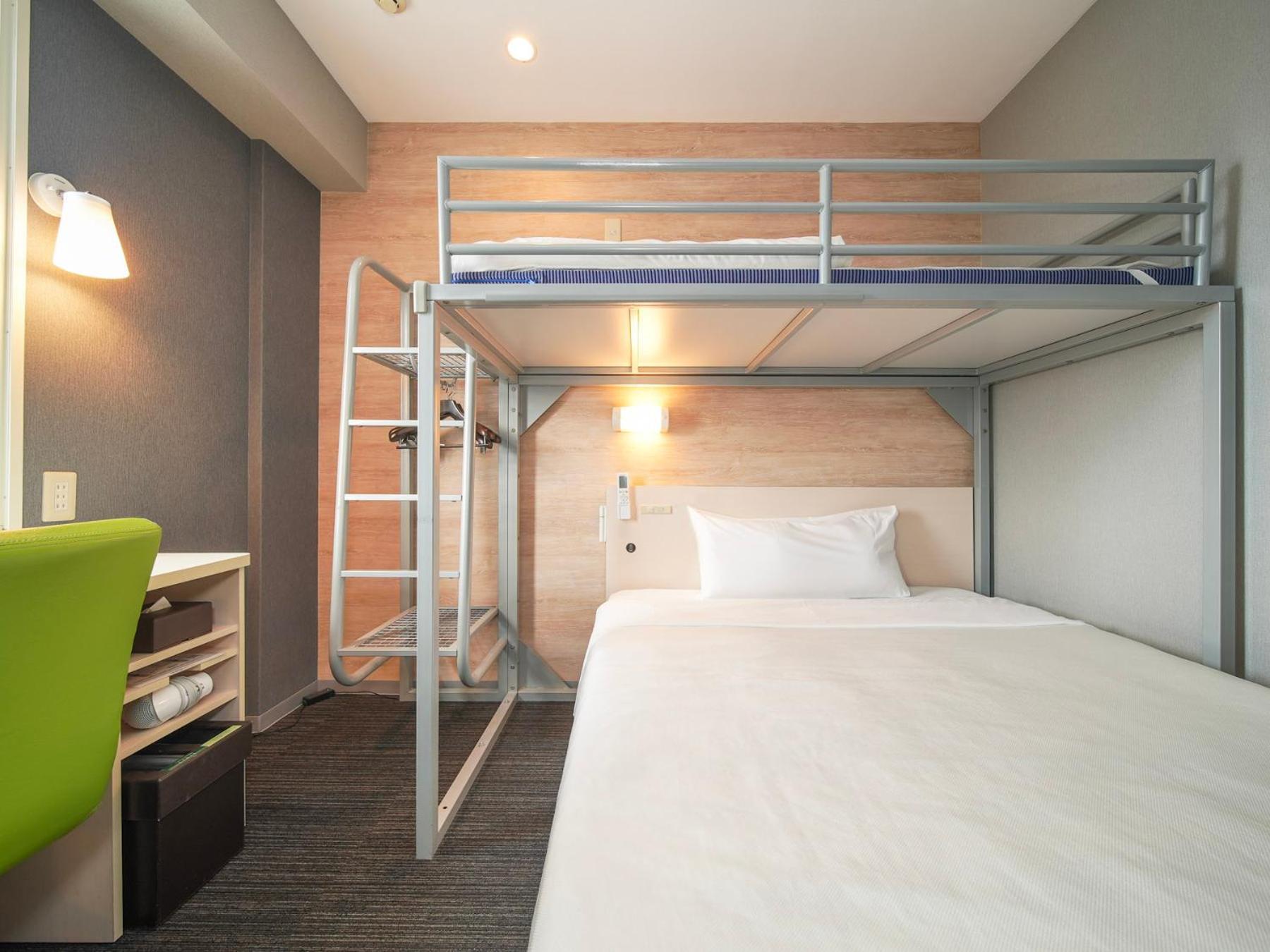 Super Hotel Kofu Showa Inter Luaran gambar