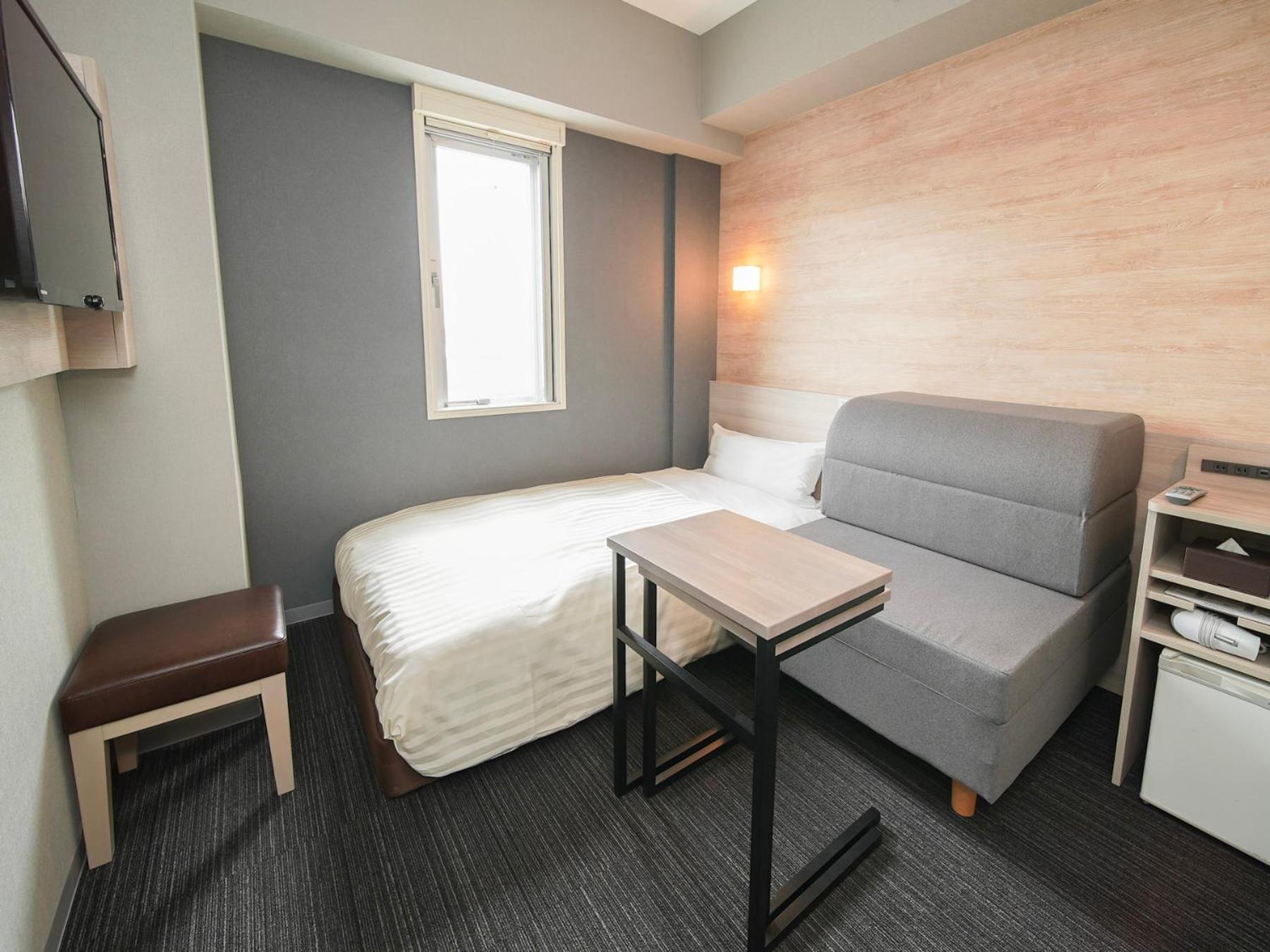 Super Hotel Kofu Showa Inter Luaran gambar
