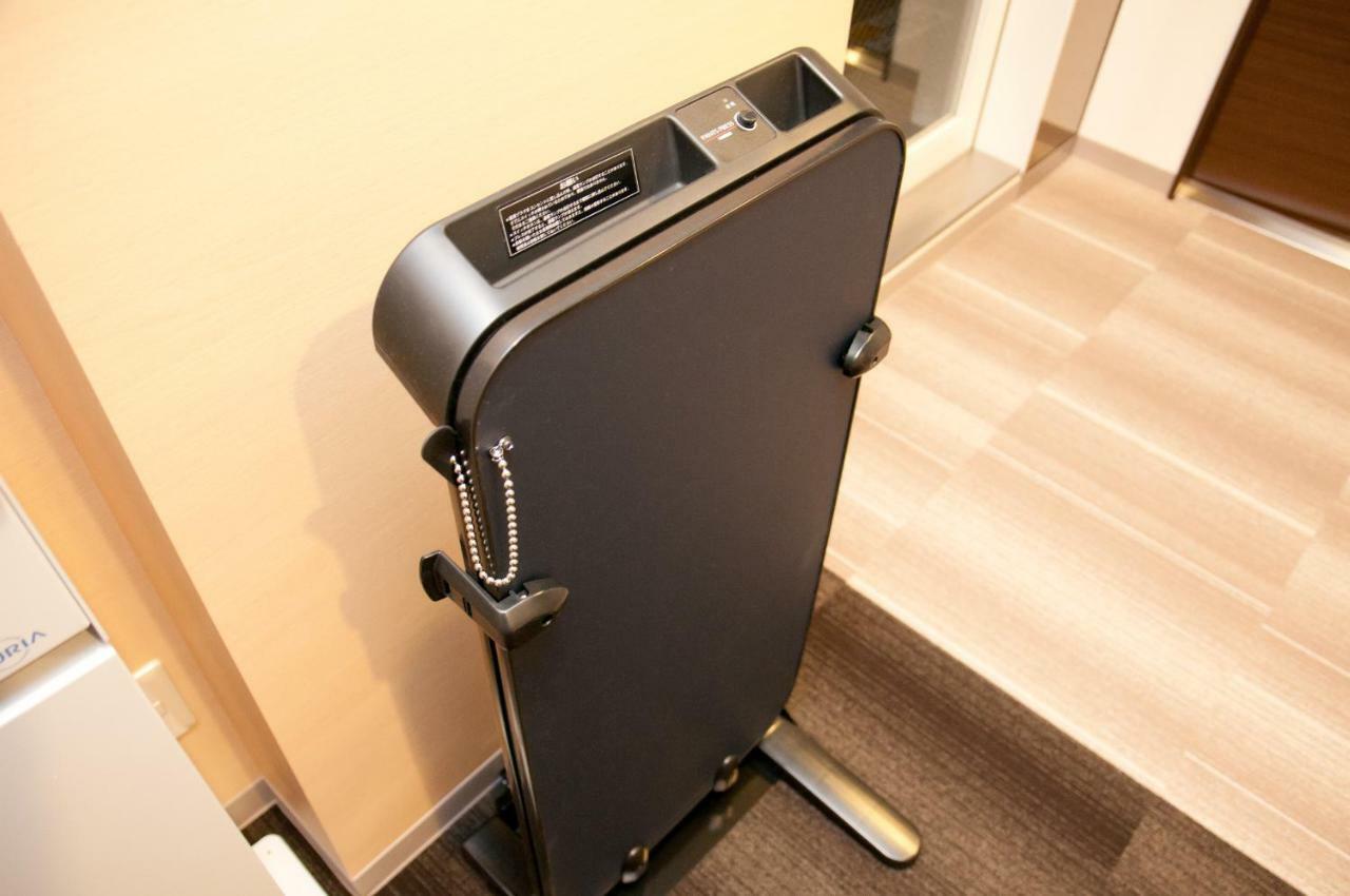 Super Hotel Kofu Showa Inter Luaran gambar